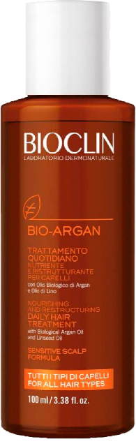 Bioclin Bio-Argan Tratamento Diário 100ml