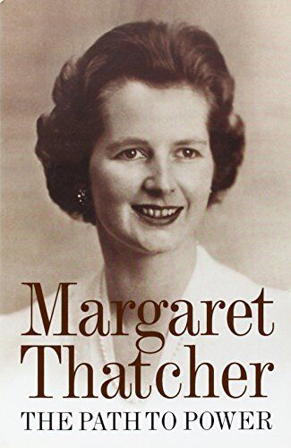 Margaret Thatcher - The Path to Power - Preis vom 12.10.2026 11:37:12 h