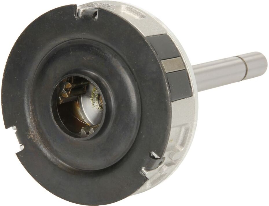 Anlassergetriebe MAHLE MSX 609