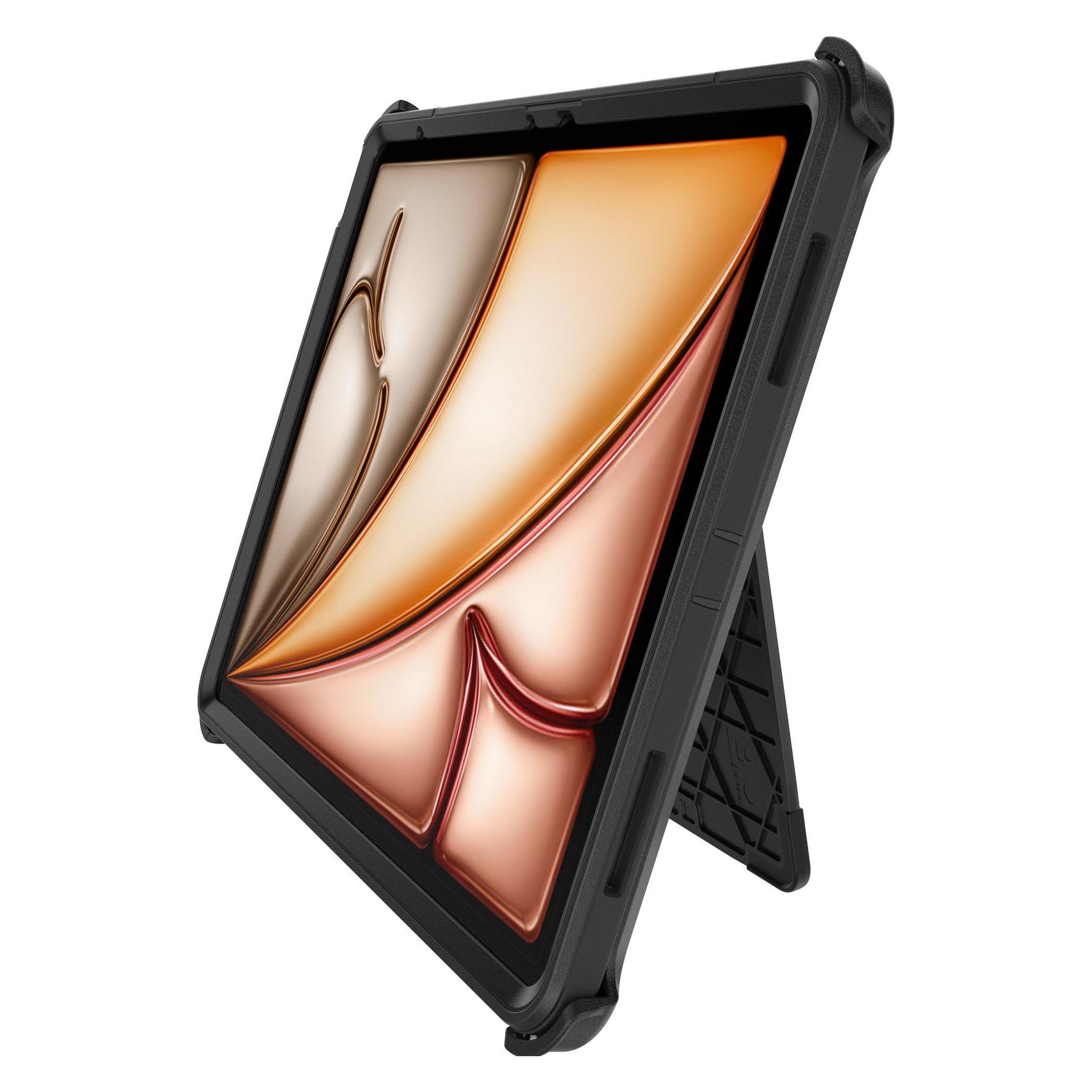 OtterBox Defender (Apple iPad Air 13 2024, Apple iPad Air 13 2025, Apple iPad Air 13 2026) (77-95226)