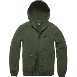 Vintage Industries Ashore Softshell Jacke S