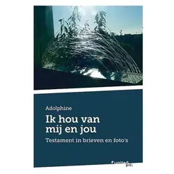 Ik hou van mij en jou, Ratgeber von Adolphine