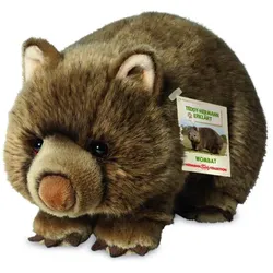 Teddy Hermann Wombat 26 cm (13 cm)