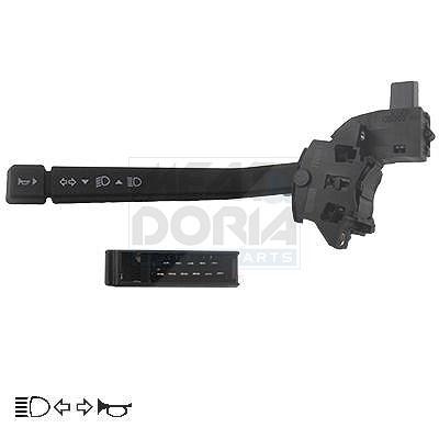 Meat & Doria Lenkstockschalter [Hersteller-Nr. 23060] für Ford