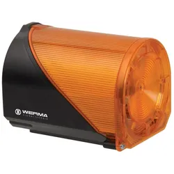 Werma LED-Blitz-Sirene 44430075