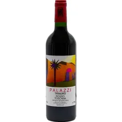 Palazzi 2023 - Tenuta di Trinoro