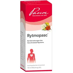 RYTMOPASC Tropfen 100 ml