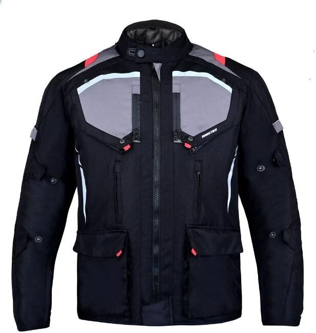 INVICTUS MOTO APPAREL INV.TULKAS.S Textiljacke