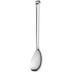 Comas Reislöffel Elegant L, Löffel mit Spiegel-Finish, Edelstahl 18/10, 35.5 cm, 7959