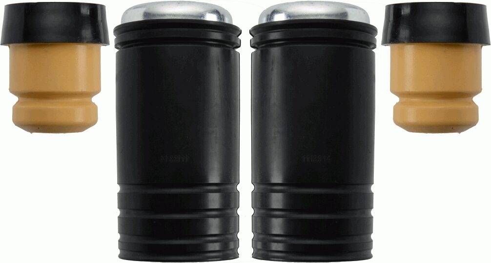 Sachs Staubschutzsatz, Stoßdämpfer Service Kit 900342 Für Bmw