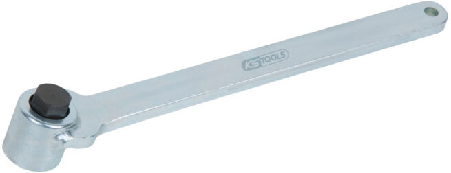 KS Tools Clé de réglage de parallélisme - Mercedes (700.1672)