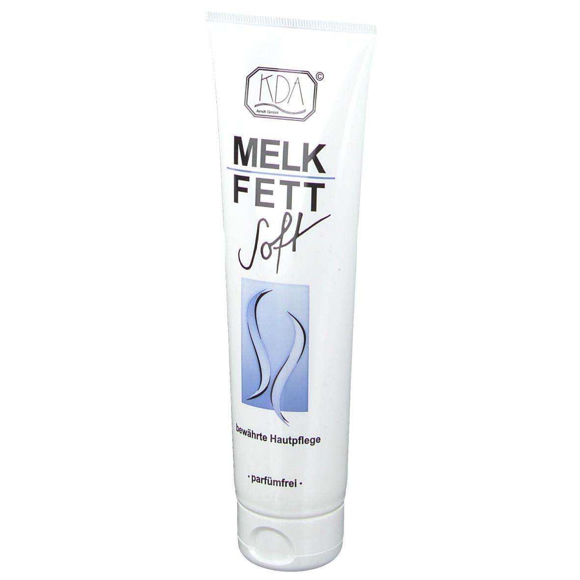 Melkfett Soft KDA 150 ml Körperpflege