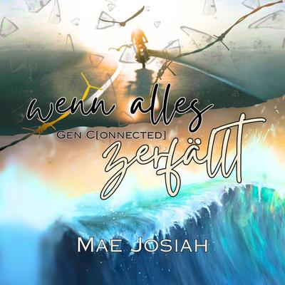 Gen C[onnected] - Mae Josiah, Audio, 4069828601307