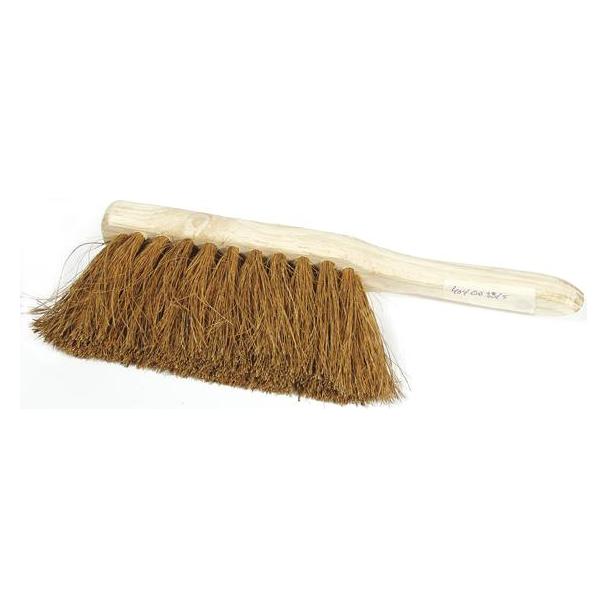 Nölle PROFI BRUSH Handfeger Kokos natur (102100.00)