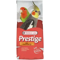 VERSELE-LAGA Großsittiche Zucht 20kg Vogelfutter