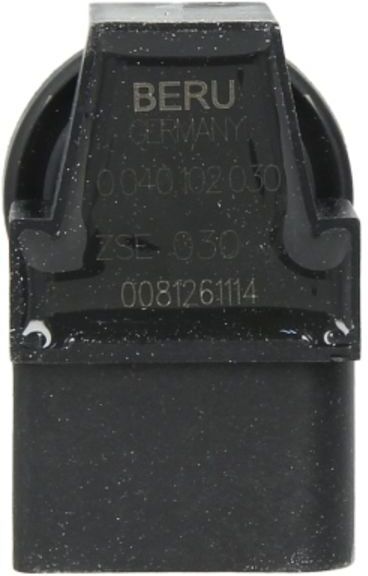 Zündspule BORG WARNER (BERU) ZSE 030