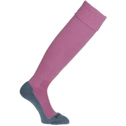 uhlsport Team Pro Essential Stutzenstrümpfe Pink 33-36