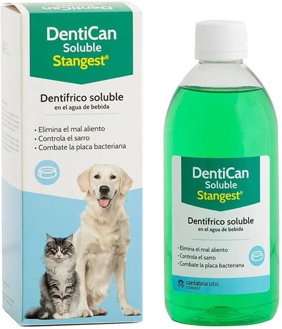 Stangest Dentican Solúvel 500 ml