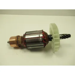 Holzkraft Rotor KGZ 255 E / 230V