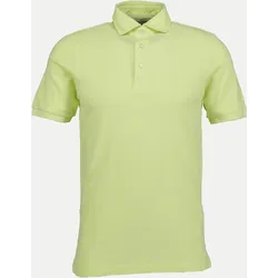 Poloshirt Grün 52