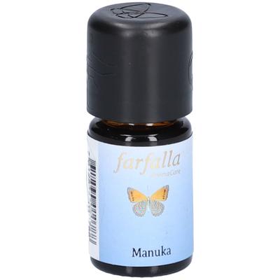 Farfalla Manuka Äth/Öl Fl 5 ml Ätherisches Öl
