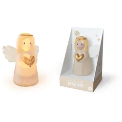 Geschenk für Dich Dekolicht Schutzengel