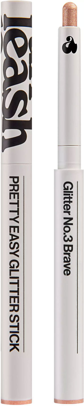 UNLEASHIA Pretty Easy Glitter Stick 0.7g