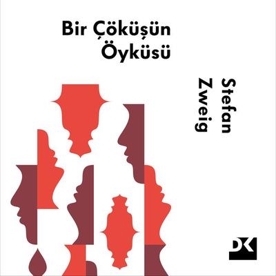 Bir Çöküşün Öyküsü - Stefan Zweig, Audio, 9786050962147