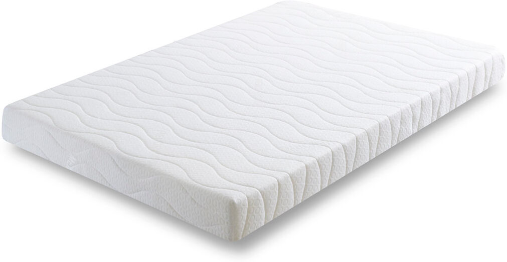House Additions Foam Mattress Small Double (4')