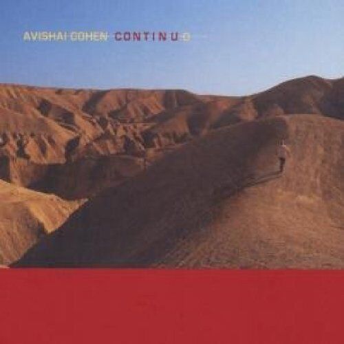 Avishai Cohen - Continuo - Preis vom 10.10.2026 11:48:34 h