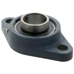 SKF, Zubehör Antriebstechnik, Y-Flanschlagereinheiten (Lagergehäuse)