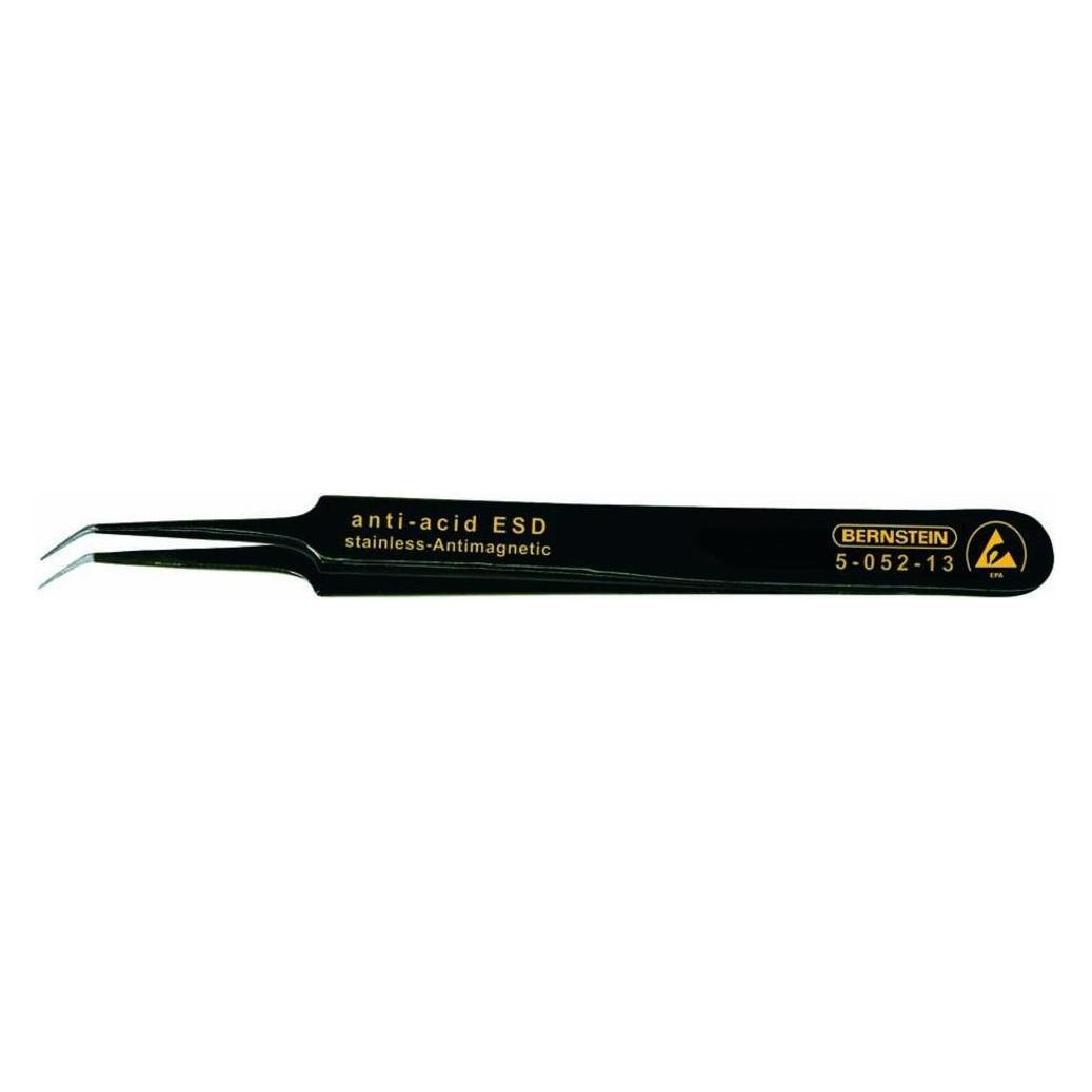 Bernstein SMD-Pinzette 5b SA-ESD Super-s (5-052-13)