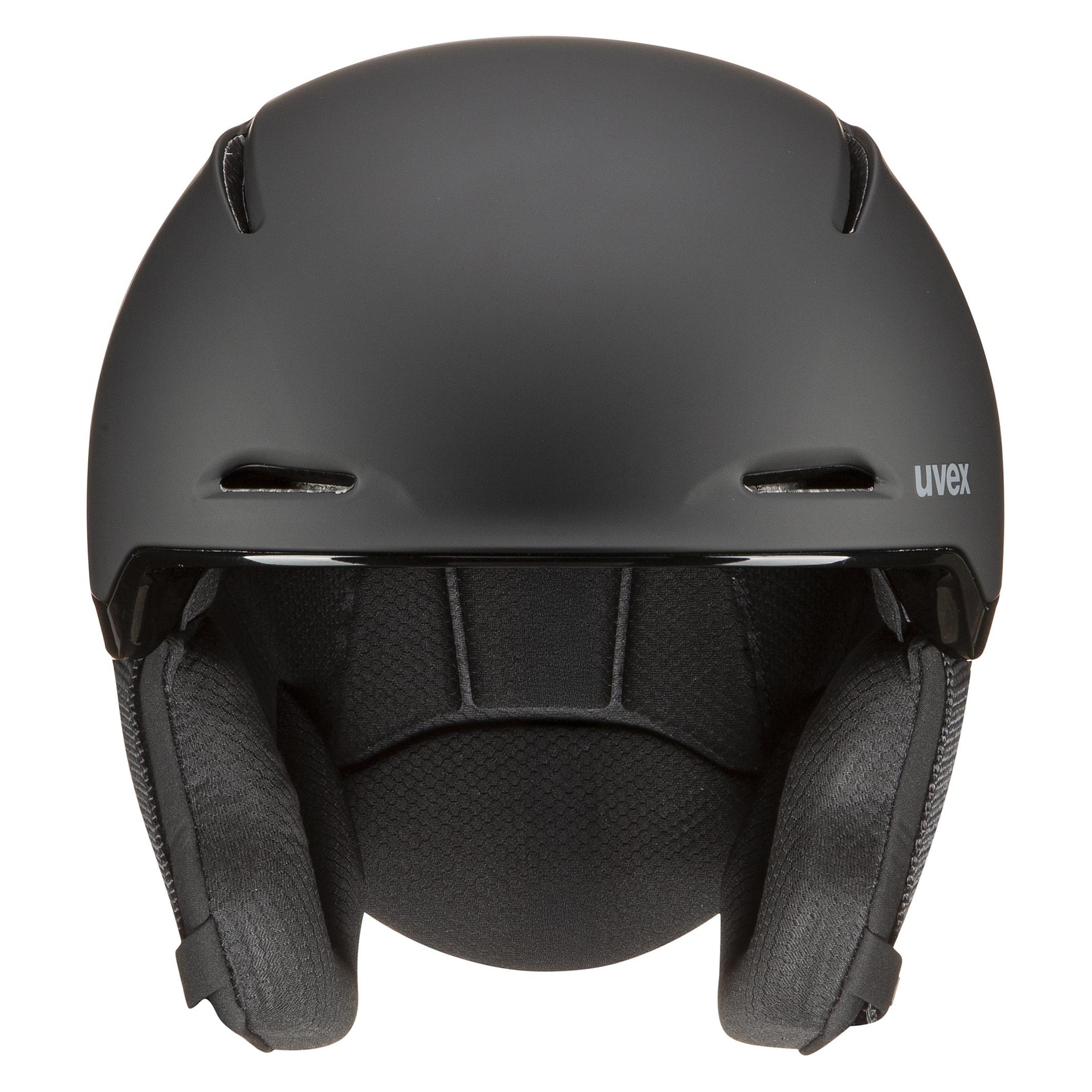Uvex Monte Pro Skihelm (51 cm) (S566356)