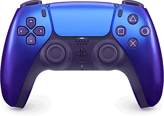 Sony DualSense Wireless Controller-Chroma Indigo (PlayStation 5) Nieuw