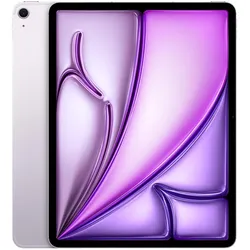 Apple iPad Air (13") Wi-Fi + Cellular 512GB violett