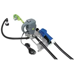 Elektropumpe Hornet W85 H INOX