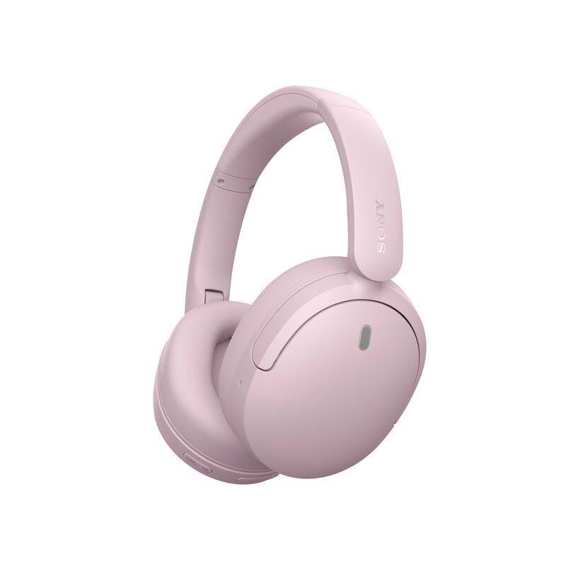 Sony WH-CH730 Draadloze koptelefoon - Roze
