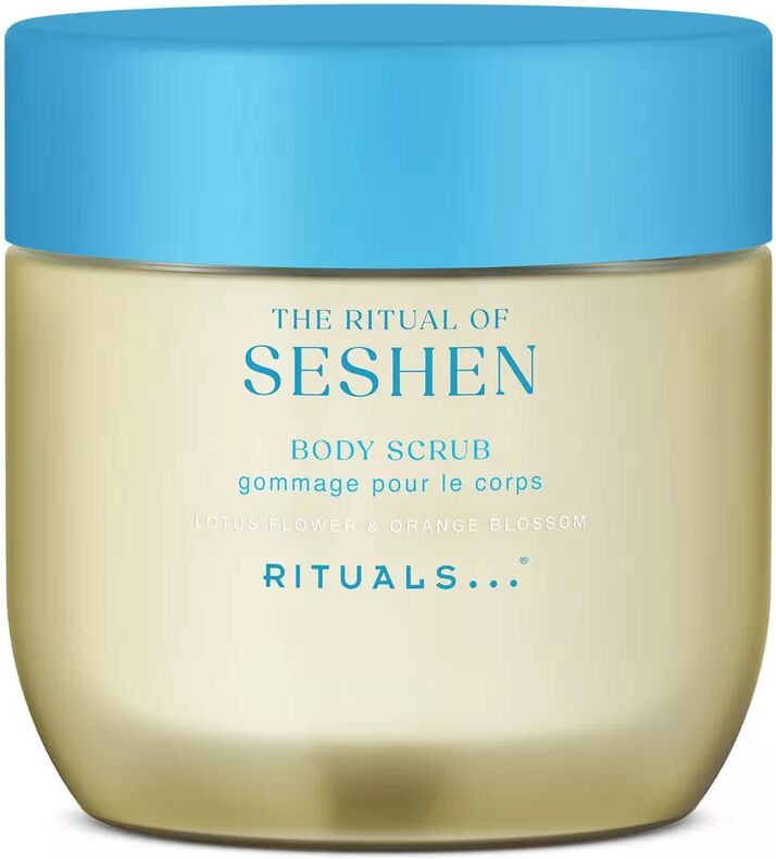 Rituals - The Ritual of Seshen Body Scrub, 150 g