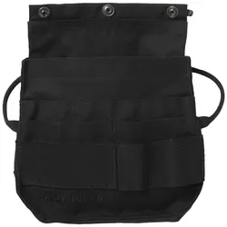 Zimmermanns Holstertasche "CONNECT" - schwarz