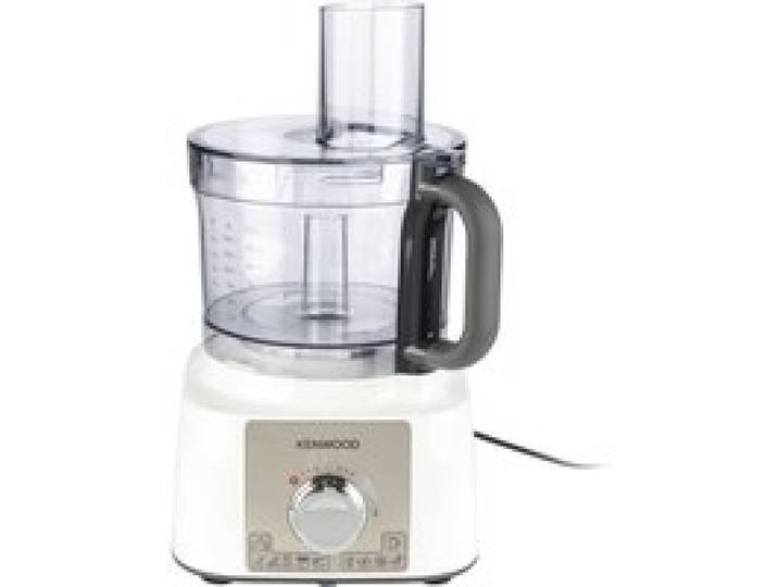 KENWOOD Robot culinaire MultiPro Express FDP65.450WH