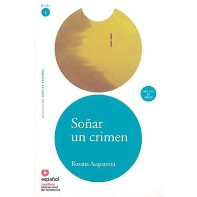 Sonar un Crimen, Taschenbuch von Rosana Acquaroni, Hueber, 978-84-9713-058-5
