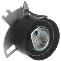 Spannrolle Zahnriemen SKF VKM 13317 für Citroën Peugeot Ford Usa DS Opel
