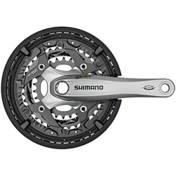 Shimano, Velokurbel, (175 mm)