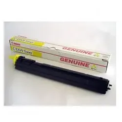 Canon C-EXV9 (8643A002) - toner, yellow (gelb)