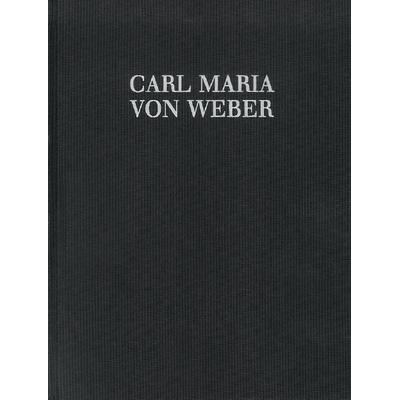 Werke für Klavier zu vier Händen -