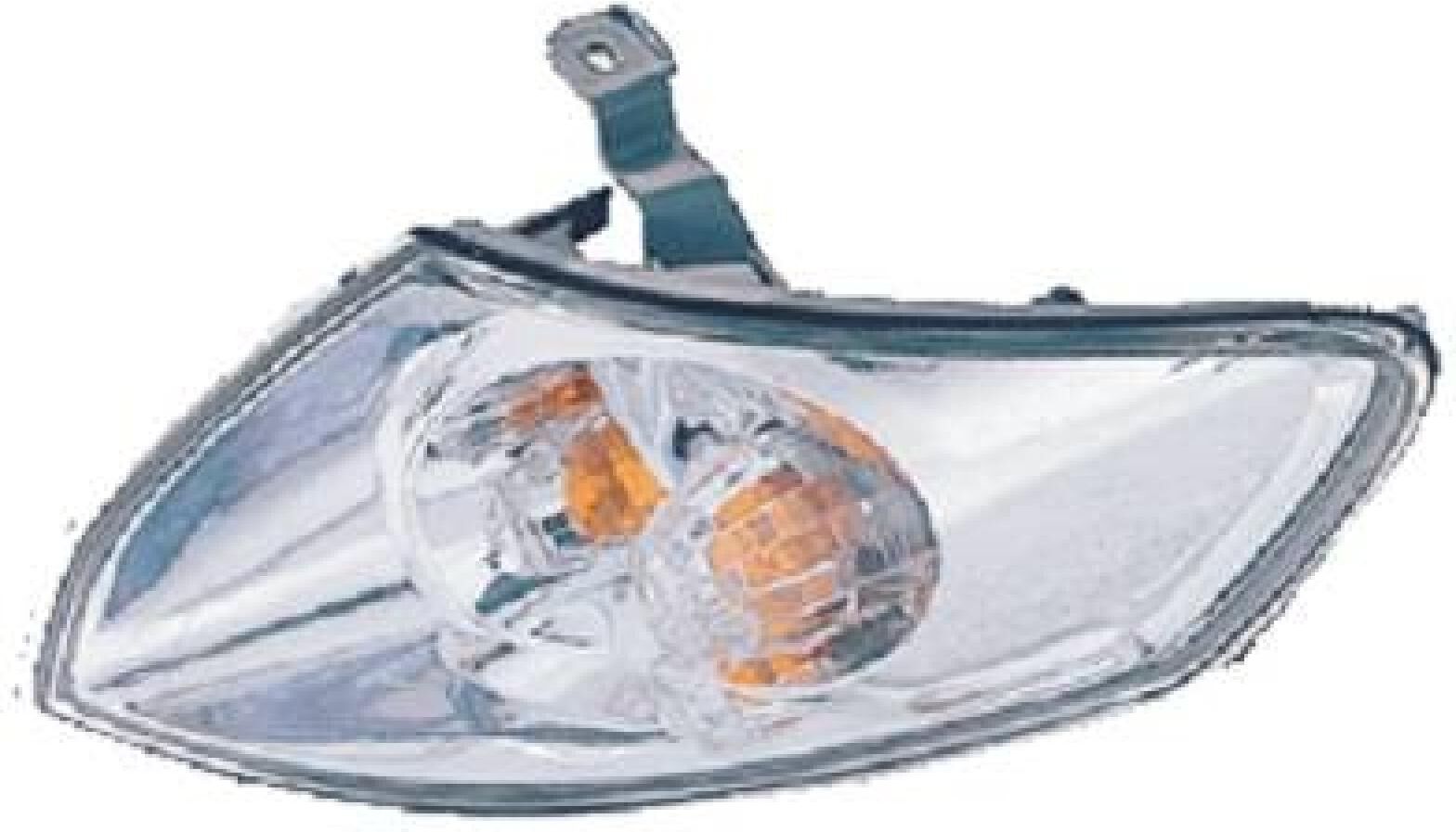 DIEDERICHS 5624173 Blinker