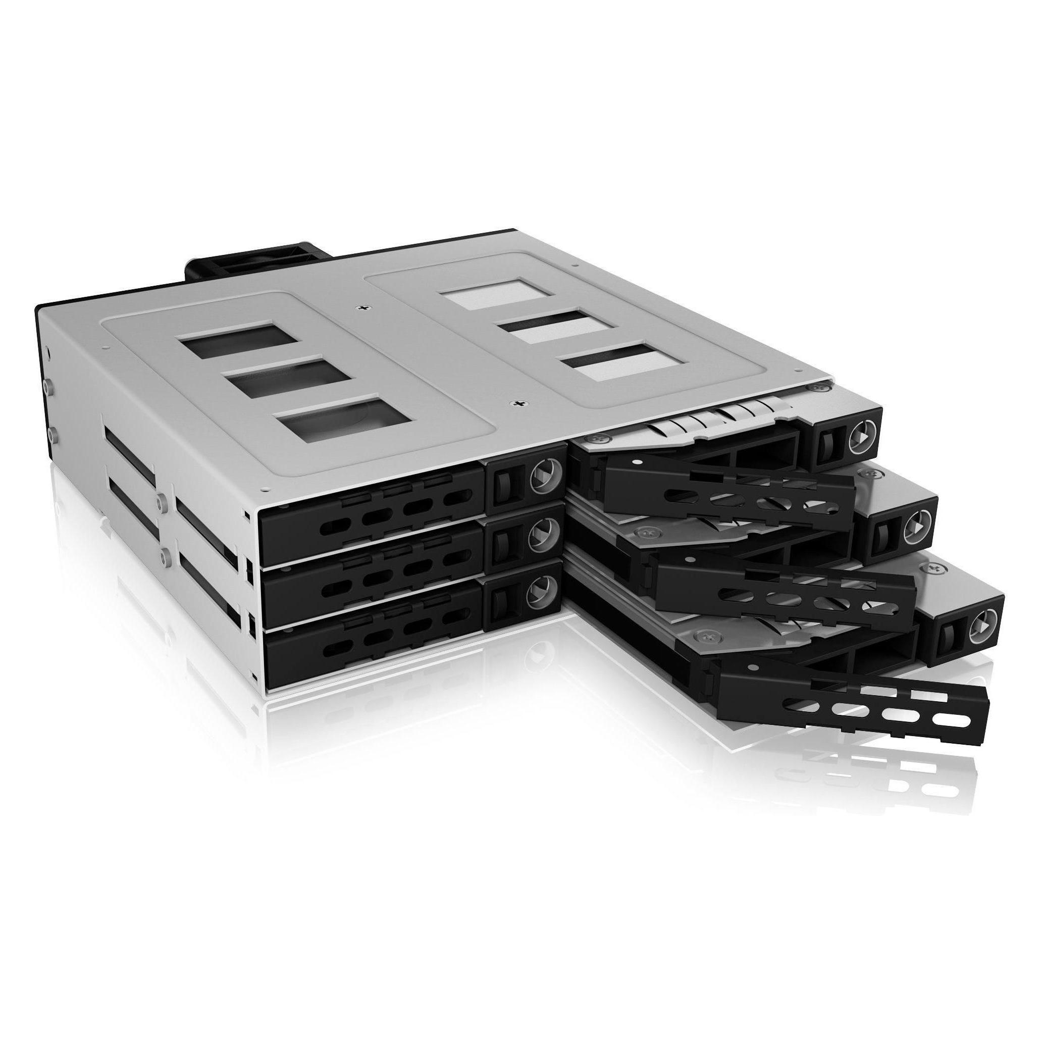 Icy Box Backplane 2.5" IB-2260SSK-12G (IB-2260SSK-12G)