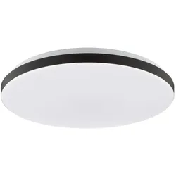 Brilliant Livio Deckenleuchte LED 38,5cm