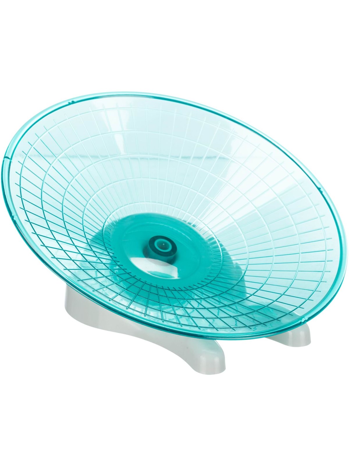 Trixie Laufscheibe Kleintiere Große Hamster Degus 30cm