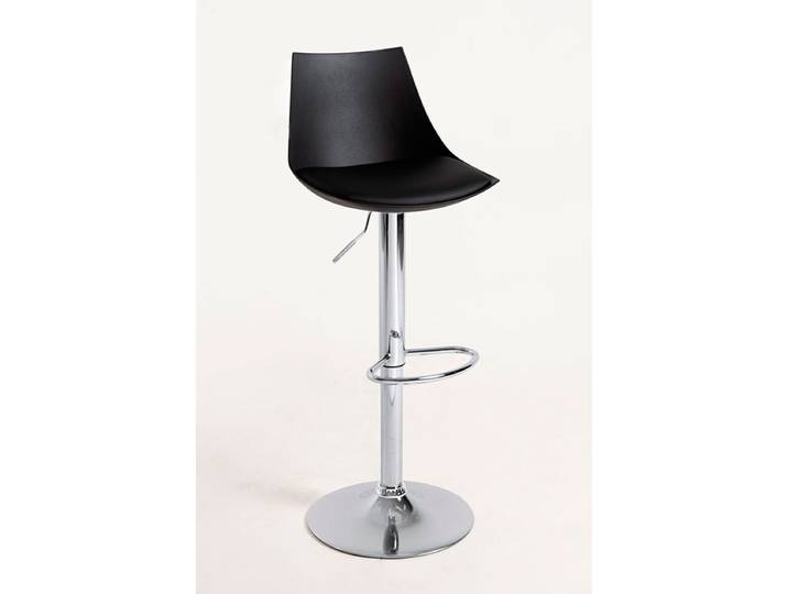 4er Set Nery Hocker - Schwarz
